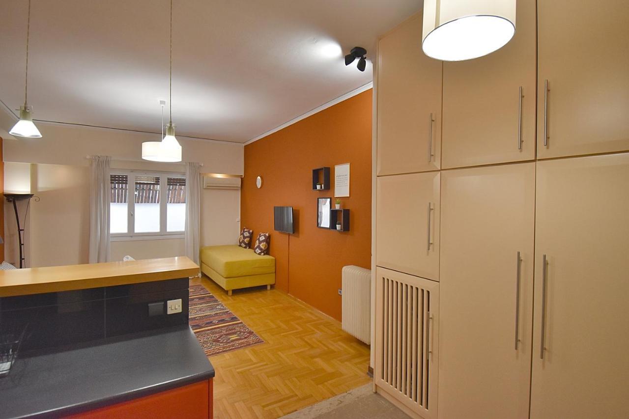 Check Point - Down Town Apartment Athens