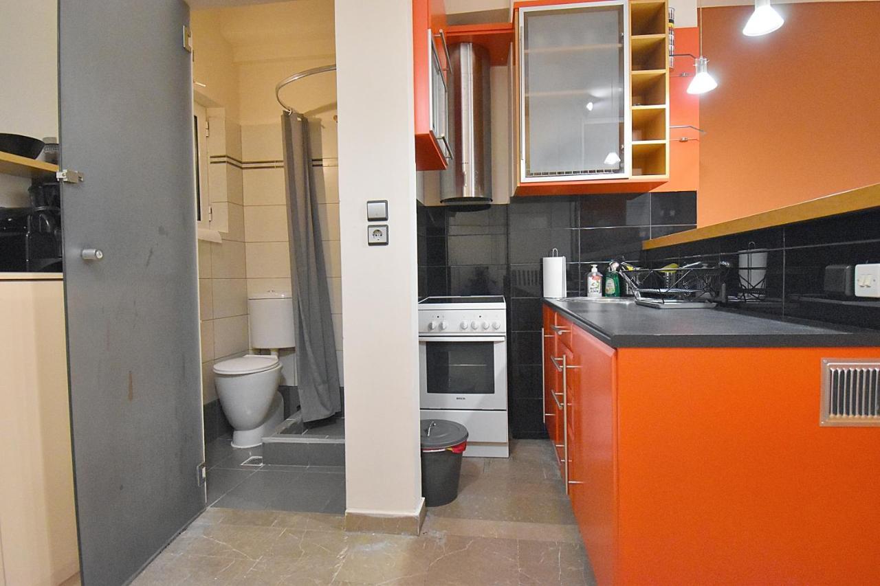 Appartement Check Point - Down Town *