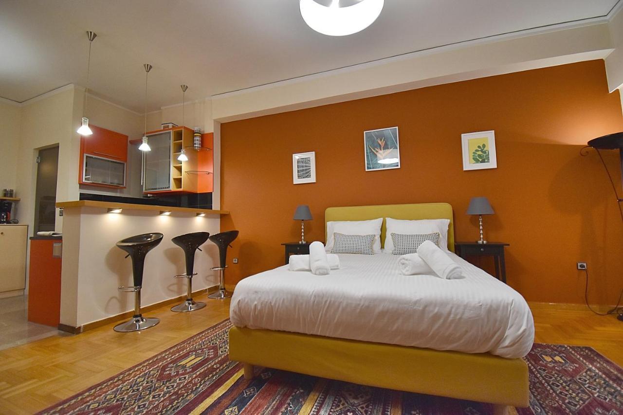 Appartement Check Point - Down Town