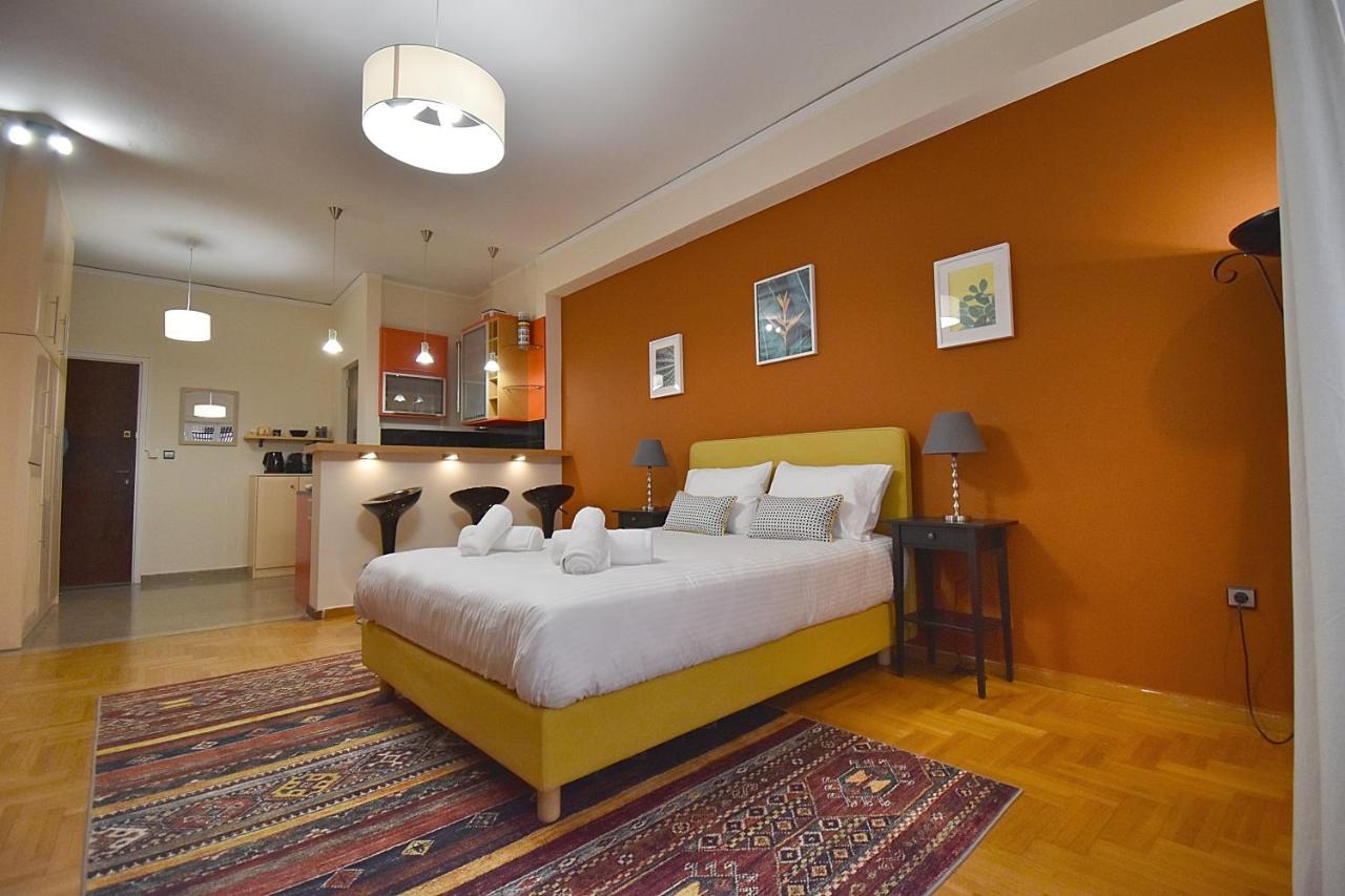 Appartement Check Point - Down Town *