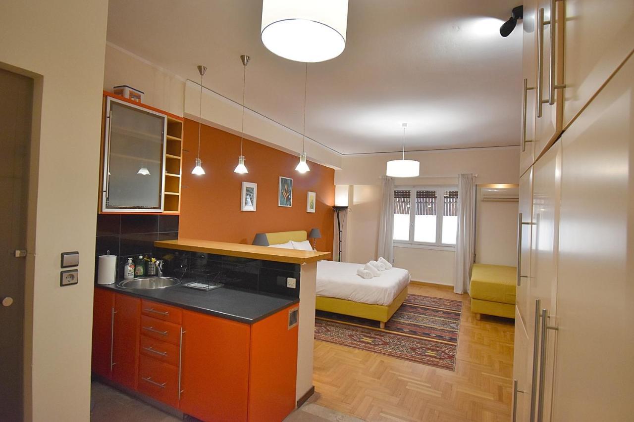 Appartement Check Point - Down Town