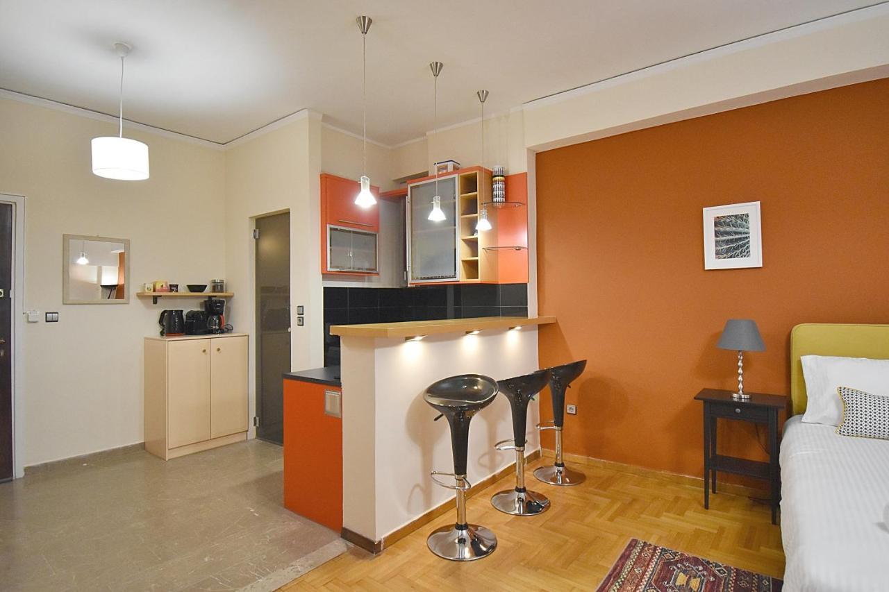 Check Point - Down Town Appartement *